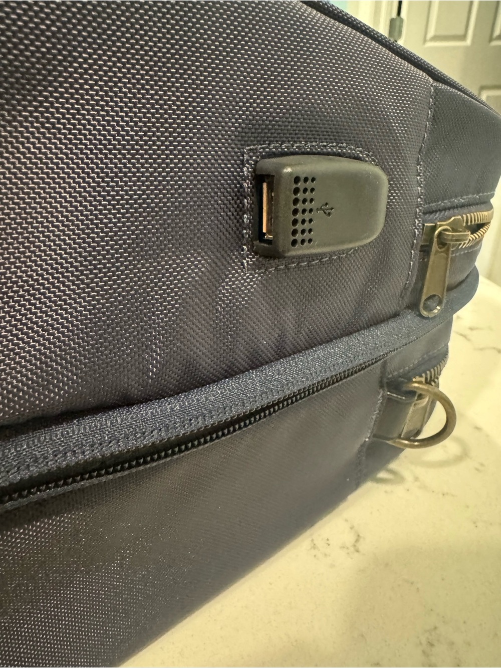 NWT Nomad Lane Bento Bag - Picture 11 of 12